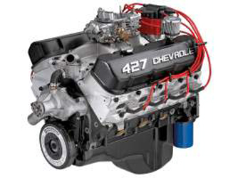 P0427 Engine